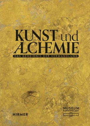 Kunst und Alchemie © Cover Hirmer