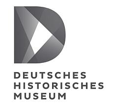 Logo Deutsches Historisches Museum