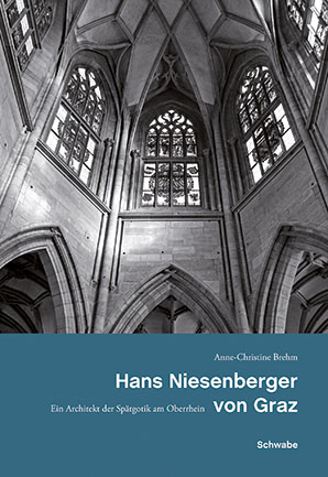 Hans Niesenberger von Graz © Cover Schwabe Verlag