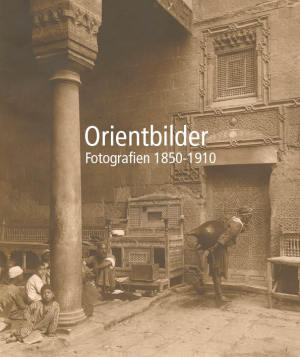 Orientbilder © Cover Weissbooks