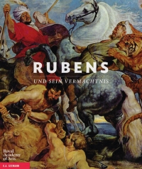 Rubens und sein Vermächtnis © Cover Seemann