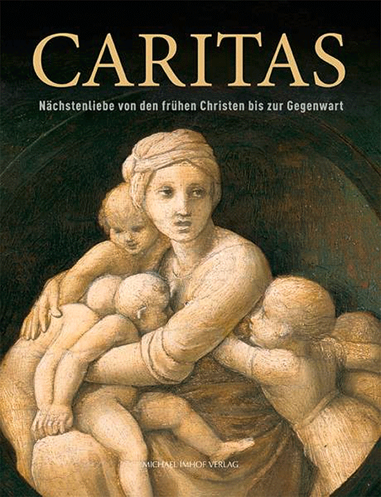 Caritas © Cover Imhof Verlag