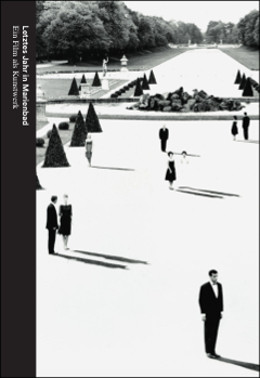 Letztes Jahr in Marienbad © Cover Wienand
