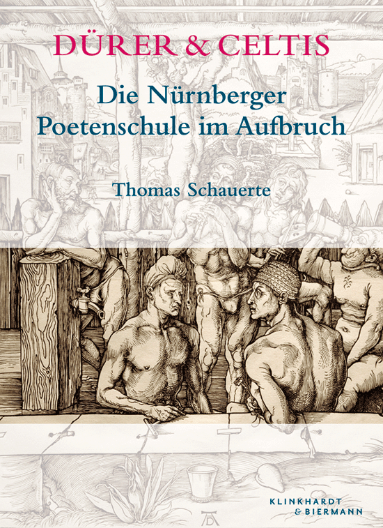 Dürer & Celtis © Cover Hirmer 
