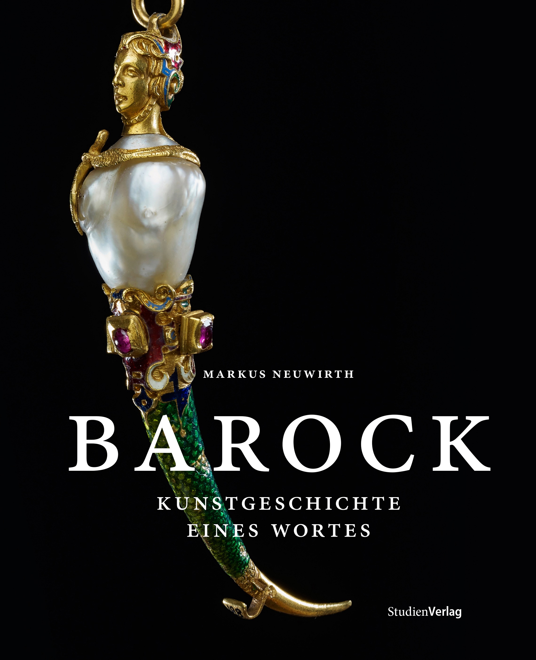 Barock © Cover Studienverlag