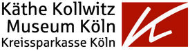 Käthe Kollwitz Museum Logo quer