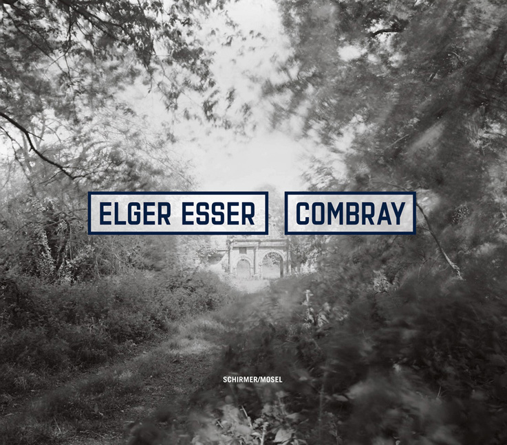 Combray © Cover Schirmer/Mosel