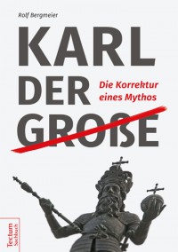 Karl der Große © Cover Tectum Verlag