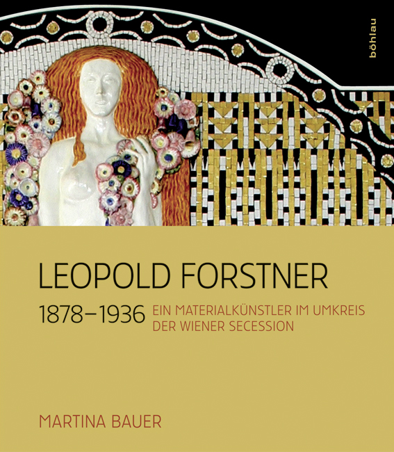 Leopold Forstner © Cover Böhlau