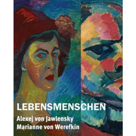 Cover © Lenbachhaus München