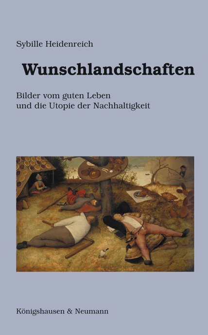 Cover © Königshausen & Neumann