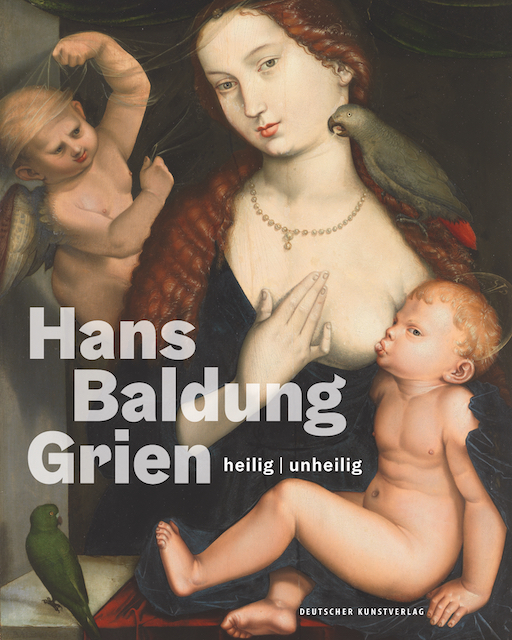 Cover © Deutscher Kunstverlag