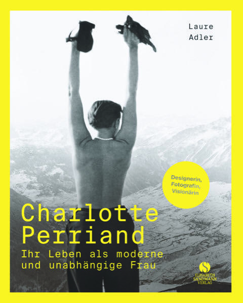Cover © Elisabeth Sandmann Verlag