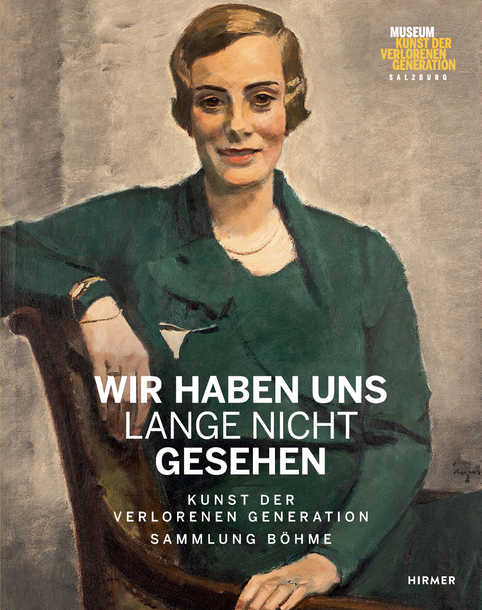 Cover © Hirmer Verlag