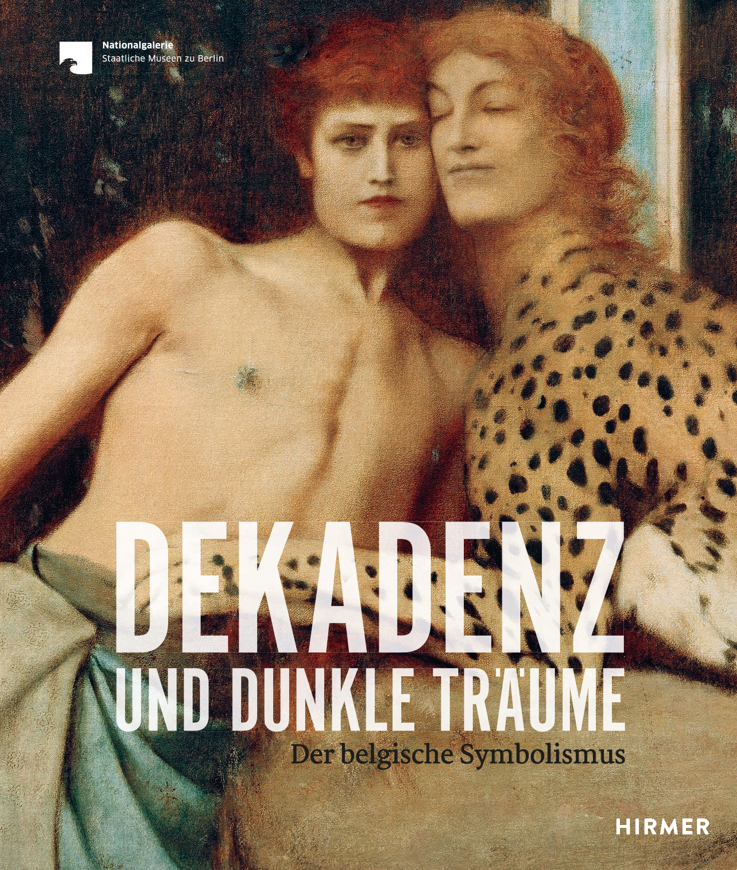 Cover © Hirmer Verlag