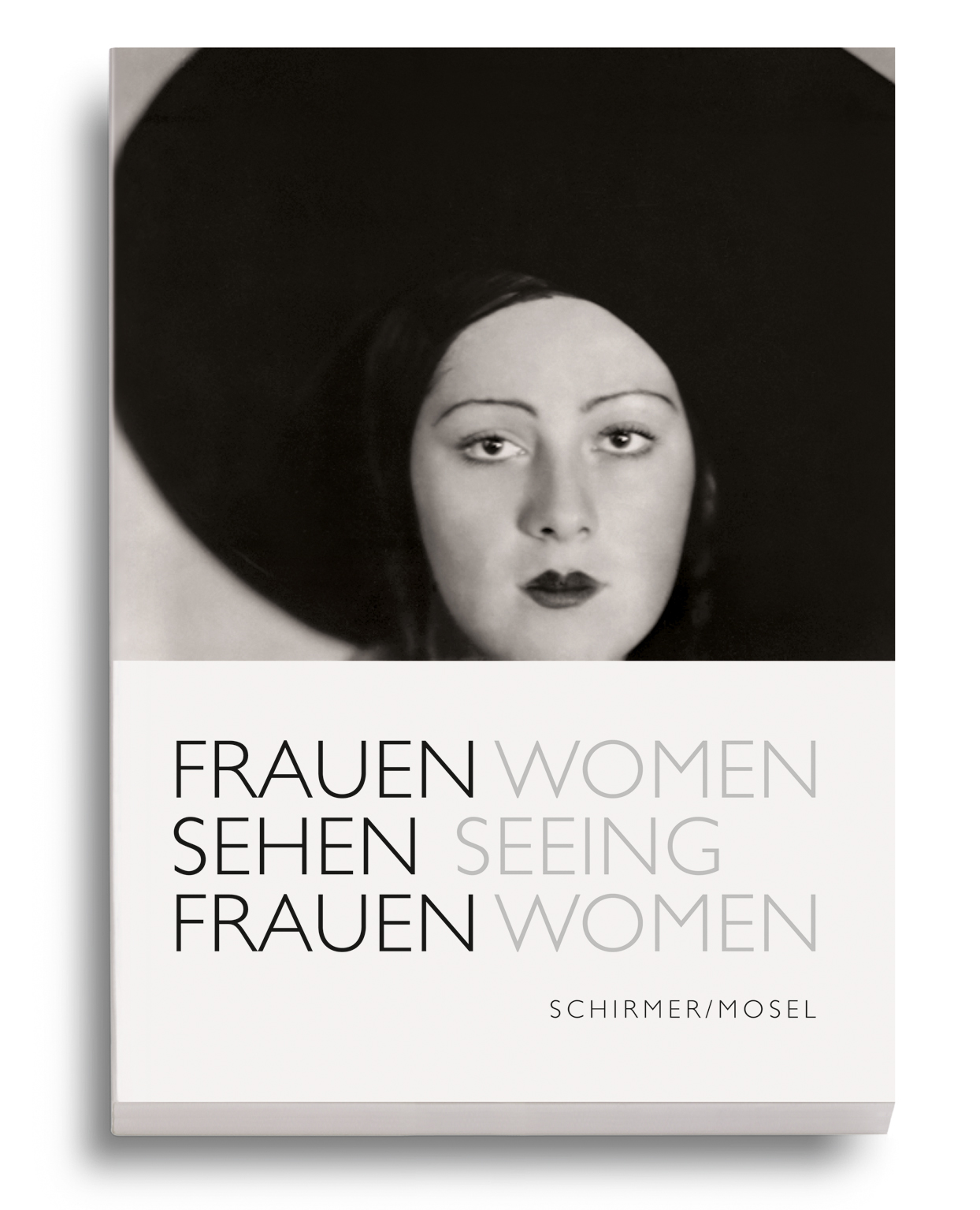 Cover © Schirmer & Mosel