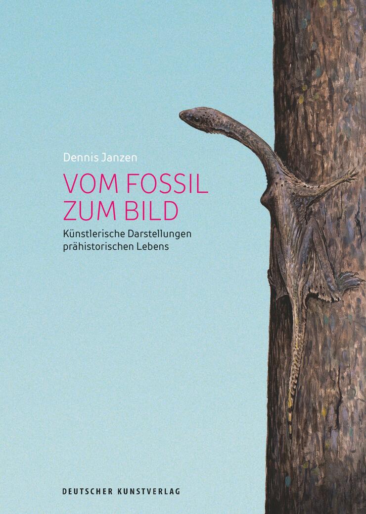 Cover @ Deutscher Kunstverlag