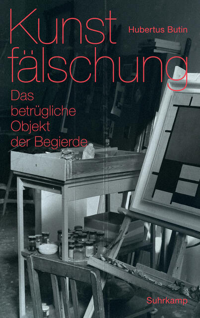 Cover © Suhrkamp Verlag