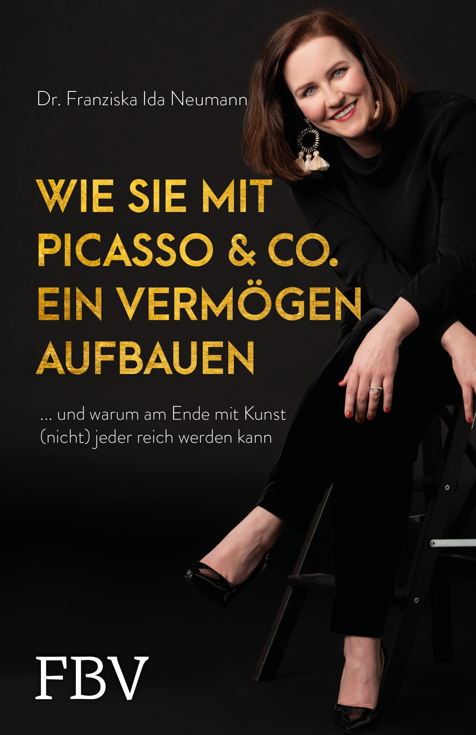 Cover © FBV Verlag