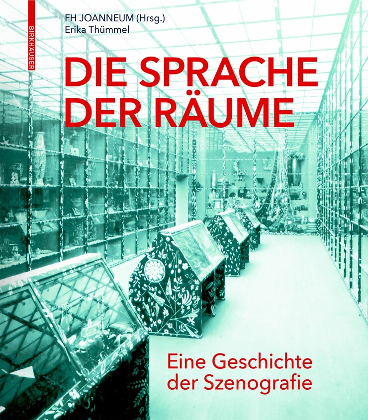 Cover © Birkhäuser Verlag