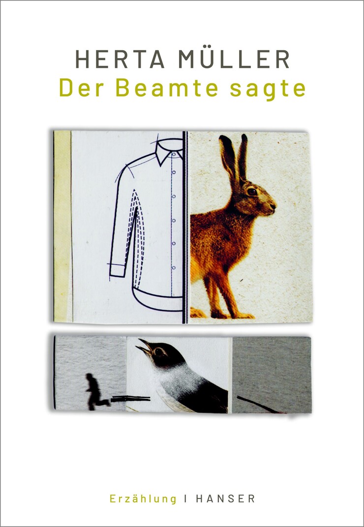 Cover © Carl Hanser Verlag