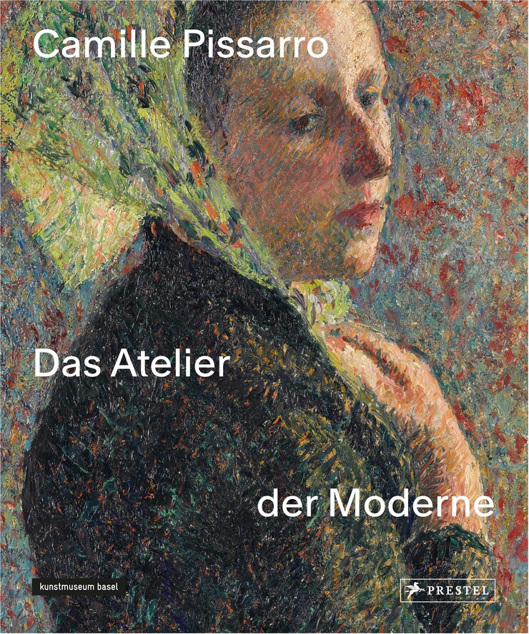 Cover © Prestel Verlag