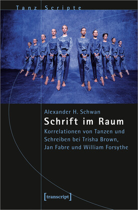 Cover © transcript Verlag