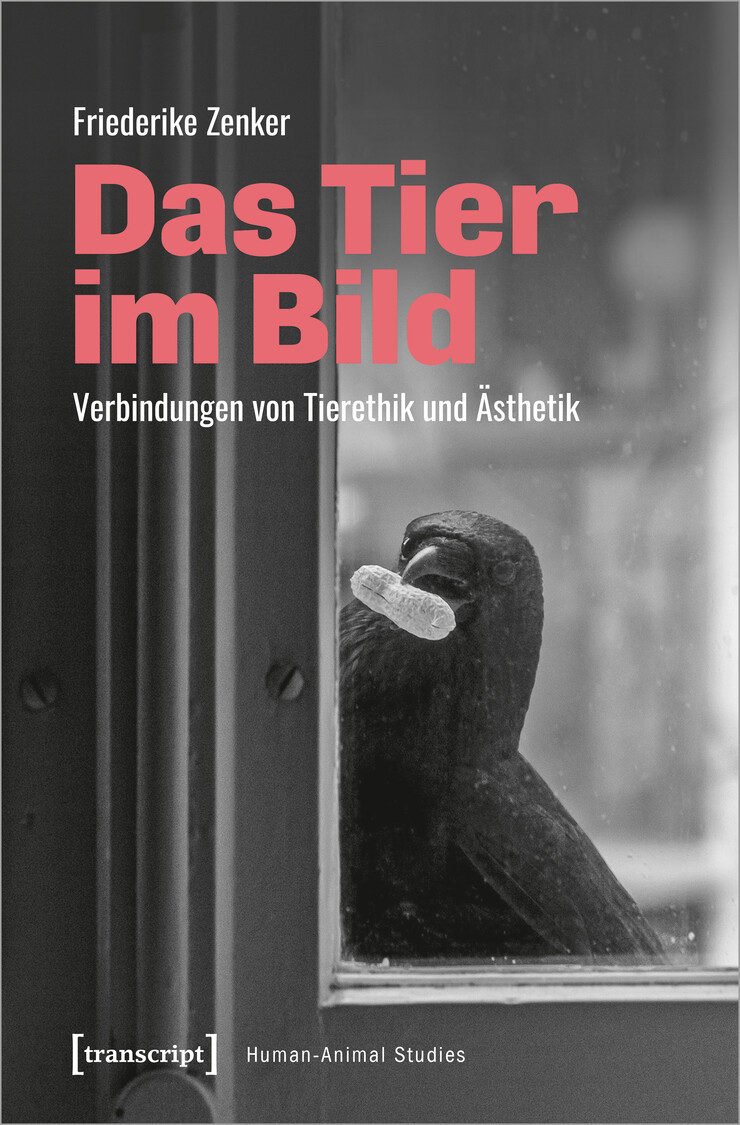 Cover © Transcript Verlag