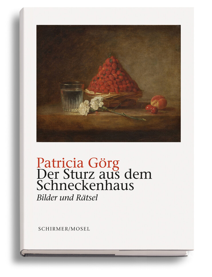 Cover @ Schirmer/Mosel Verlag