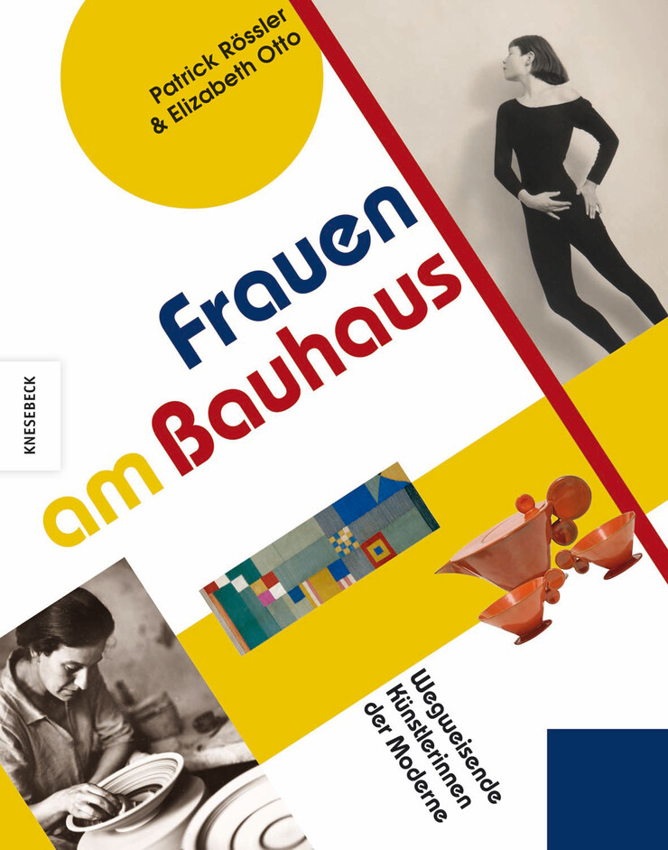Cover © Verlag Knesebeck